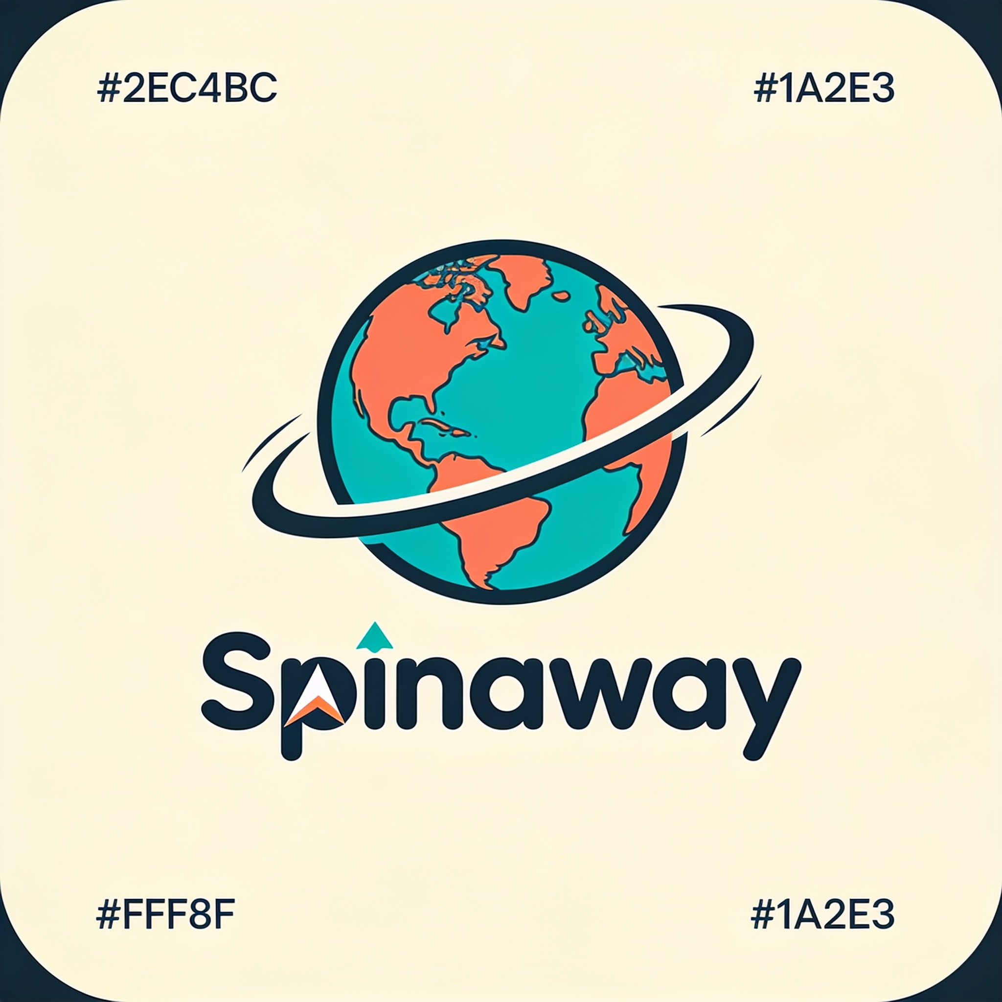 Spinaway — Social